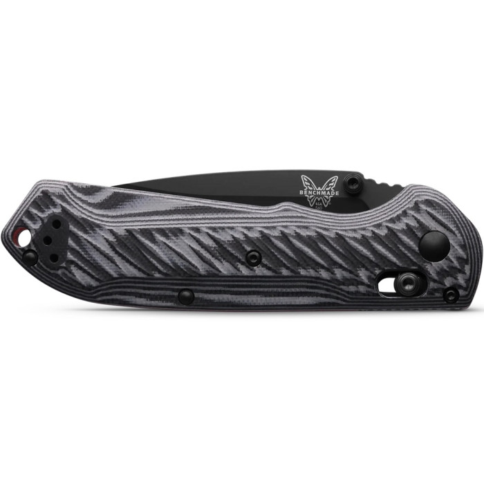 Ніж складаний Benchmade Freek G10 (560BK-1)
