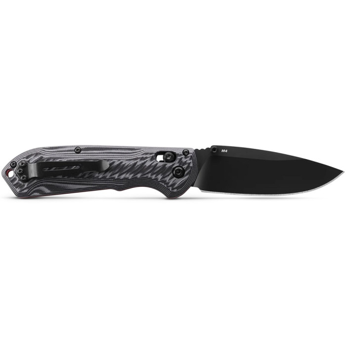 Ніж складаний Benchmade Freek G10 (560BK-1)