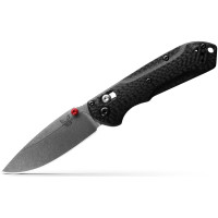 Нож складной Benchmade Mini Freek Carbon Fiber (565-1)