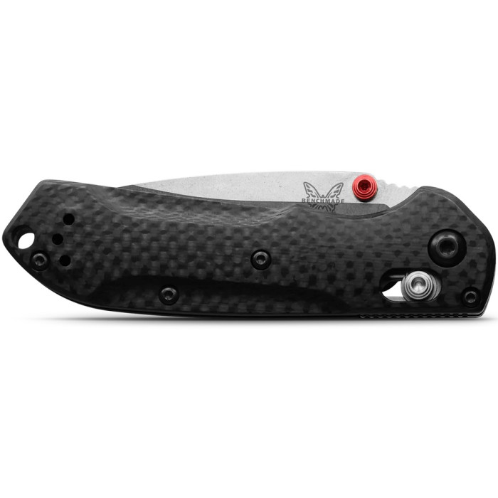 Нож складной Benchmade Mini Freek Carbon Fiber (565-1)