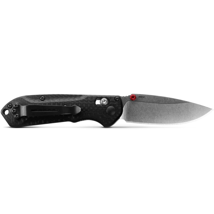 Нож складной Benchmade Mini Freek Carbon Fiber (565-1)