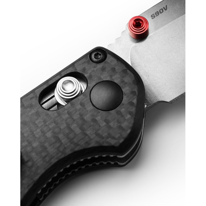 Нож складной Benchmade Mini Freek Carbon Fiber (565-1)