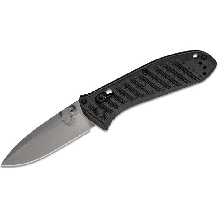 Нож складной Benchmade Mini Presidio II, CF-Elite (575-1)