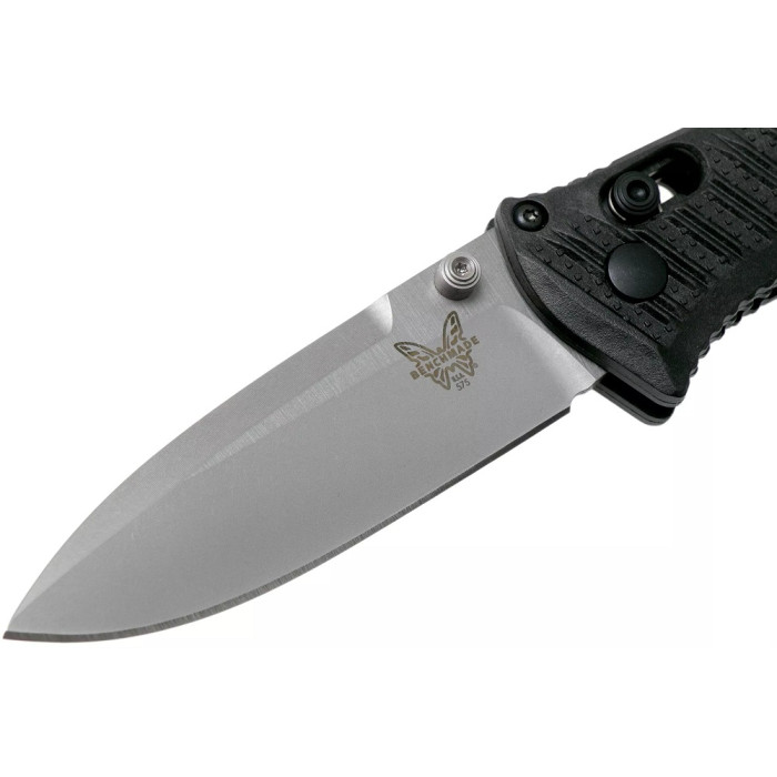 Нож складной Benchmade Mini Presidio II, CF-Elite (575-1)
