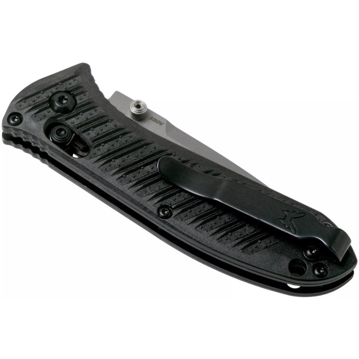 Нож складной Benchmade Mini Presidio II, CF-Elite (575-1)