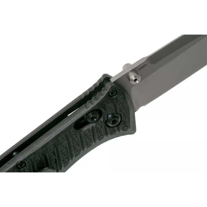 Нож складной Benchmade Mini Presidio II, CF-Elite (575-1)