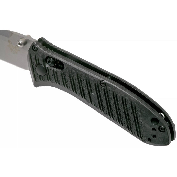 Нож складной Benchmade Mini Presidio II, CF-Elite (575-1)