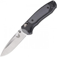 Ніж складаний Benchmade Mini Boost (595)