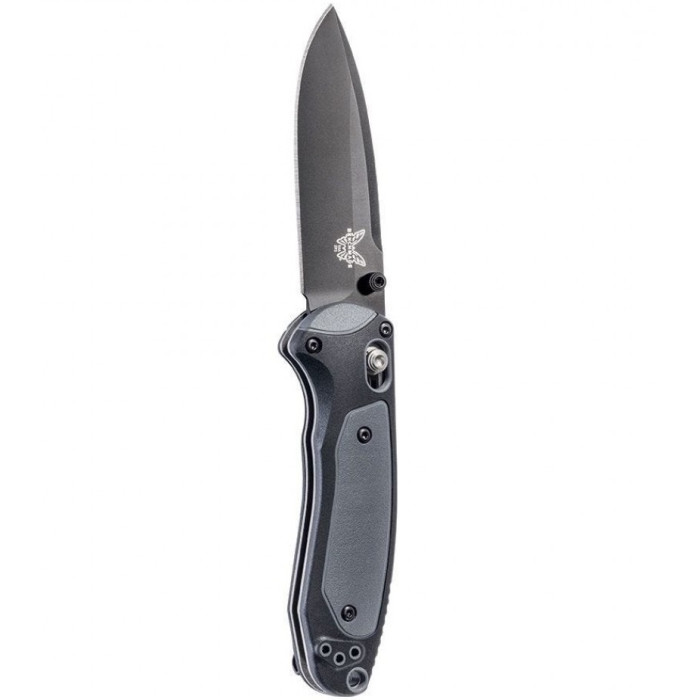 Нож складной Benchmade Mini Boost Black (595BK)