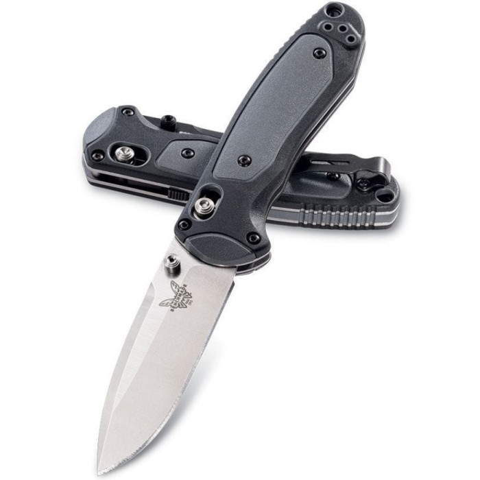 Ніж складаний Benchmade Mini Boost (595)