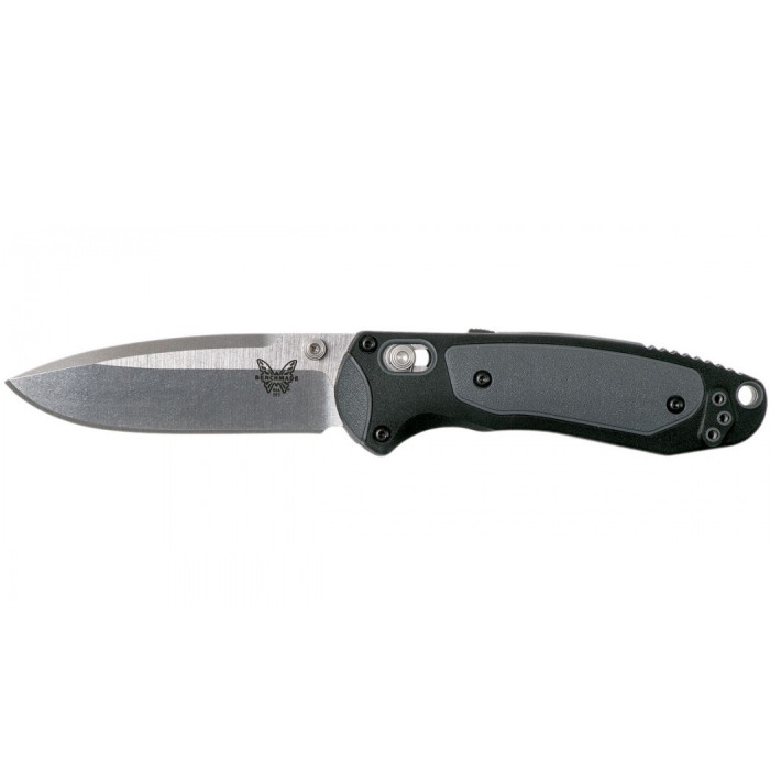Ніж складаний Benchmade Mini Boost (595)