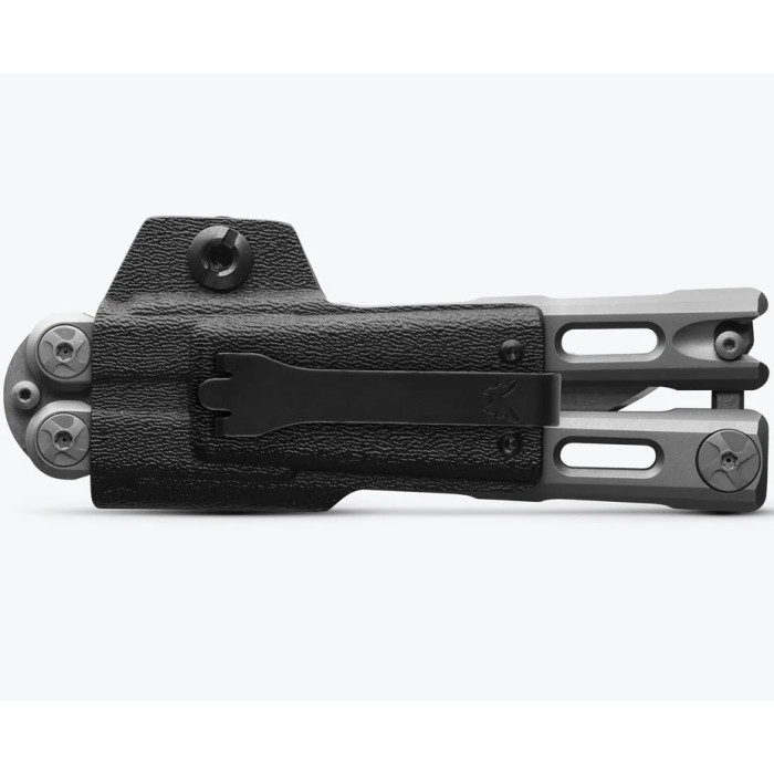 Ніж складаний Benchmade Laro, Gray Titanium (82)