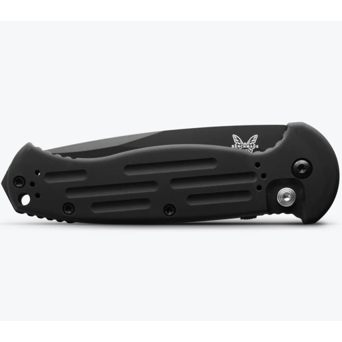 Нож складной Benchmade AFO II, Black Aluminum (9051SBK)