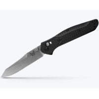Ніж складаний Benchmade 940 Osborne, Carbon Fiber (940-1)