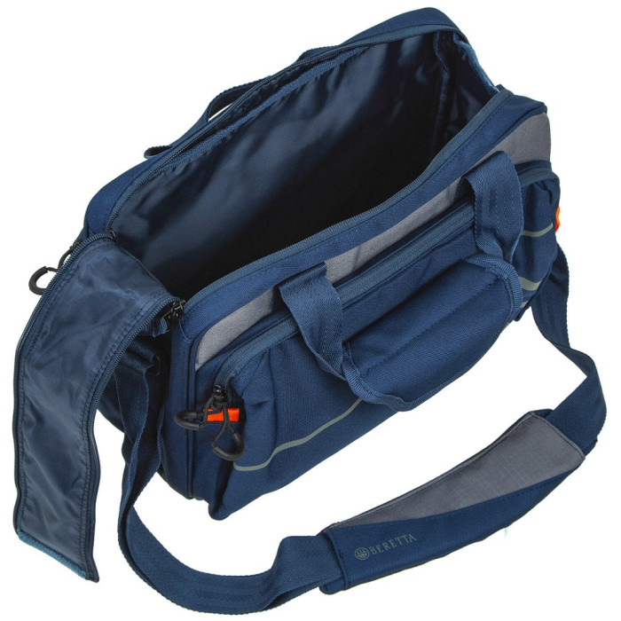 Сумка для патронов Beretta Uniform Pro EVO Field (250 патронов) (BS891-1932-054V)