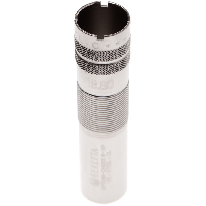 Чок BerettaOCHP 12 кал.+20 mm C/***** A400, SV10, 690/692, DT11, 686 SPI(sport), A300 Xtr (C62182)