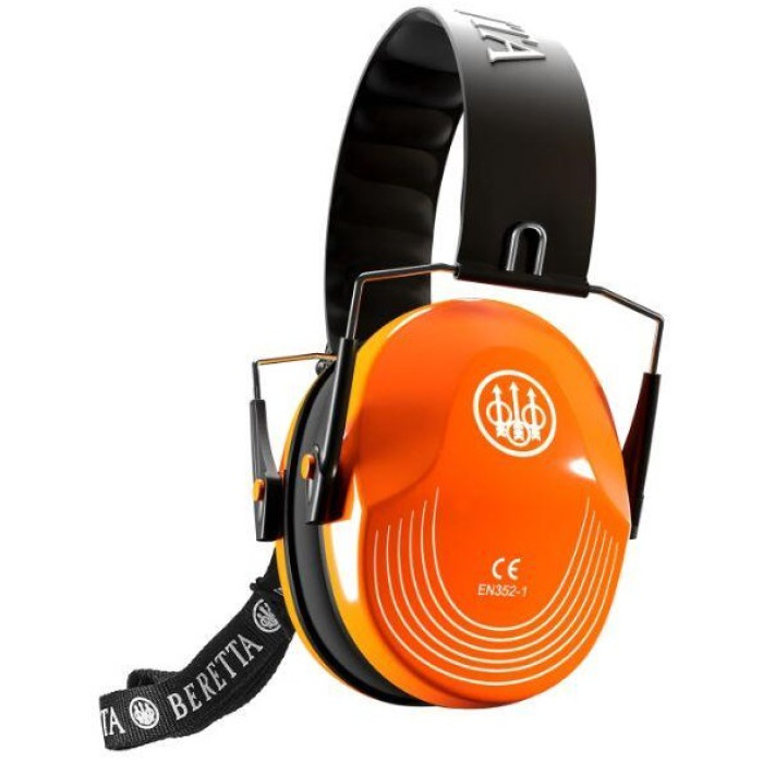 Наушники Beretta Earmuff Orange Fluo (CF100-00002-04FF)