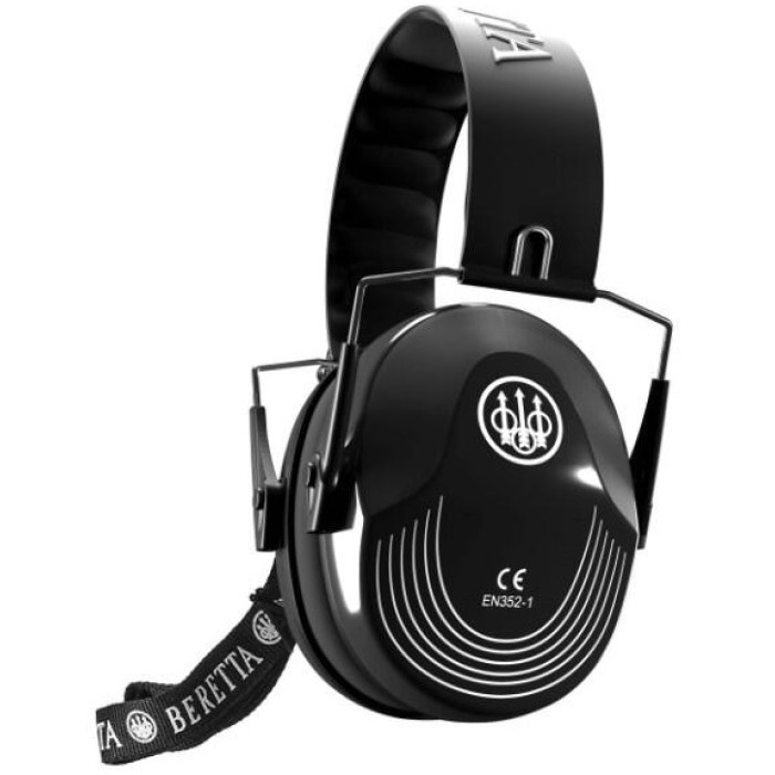 Наушники Beretta Earmuff Black (CF100-0002-09SS)
