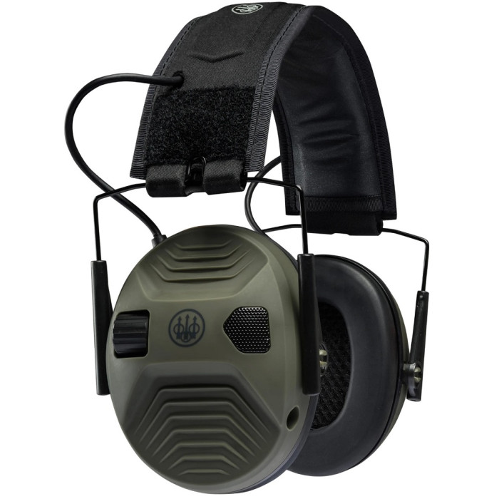 Наушники Beretta Electronic Earmuffs Green (CF111-D0044-07Z2)
