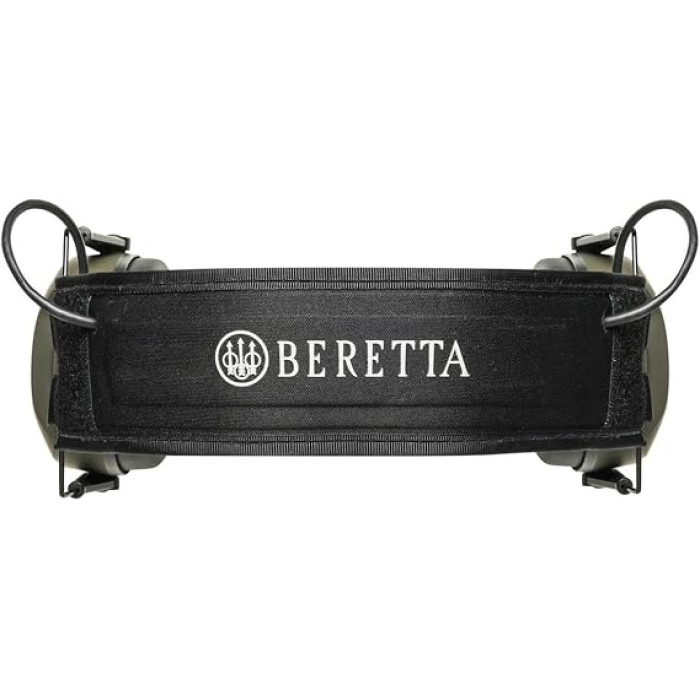 Наушники Beretta Electronic Earmuffs Green (CF111-D0044-07Z2)