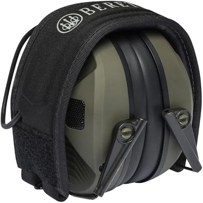 Наушники Beretta Electronic Earmuffs Green (CF111-D0044-07Z2)