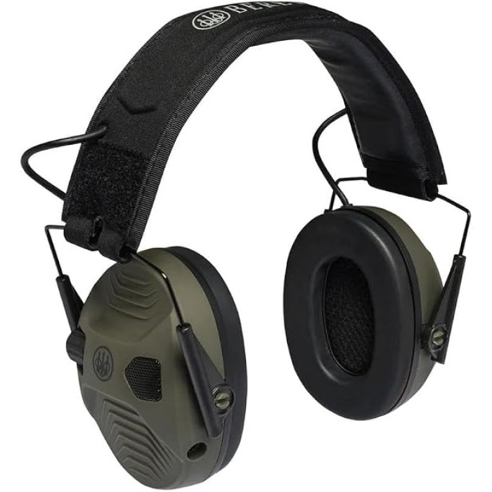 Наушники Beretta Electronic Earmuffs Green (CF111-D0044-07Z2)