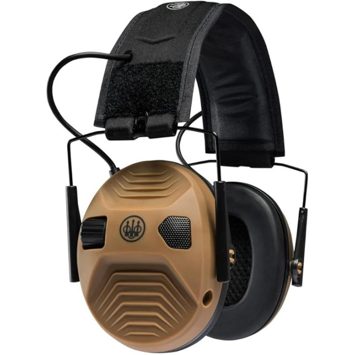 Наушники Beretta Electronic Earmuffs Otter Hard Surface (CF111-D0044-08OT)