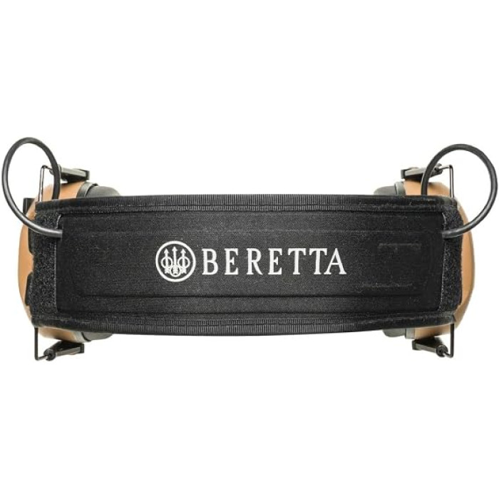 Наушники Beretta Electronic Earmuffs Otter Hard Surface (CF111-D0044-08OT)
