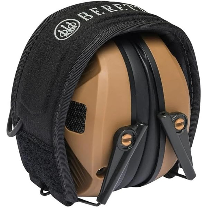 Наушники Beretta Electronic Earmuffs Otter Hard Surface (CF111-D0044-08OT)