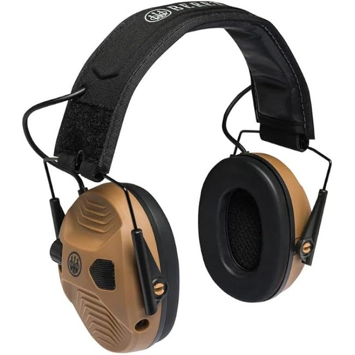 Наушники Beretta Electronic Earmuffs Otter Hard Surface (CF111-D0044-08OT)
