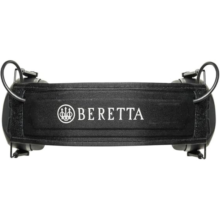 Наушники Beretta Electronic Earmuffs Black (CF111-D0044-0999)
