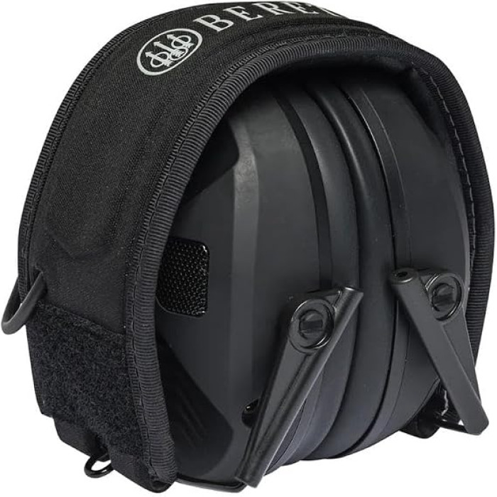 Наушники Beretta Electronic Earmuffs Black (CF111-D0044-0999)