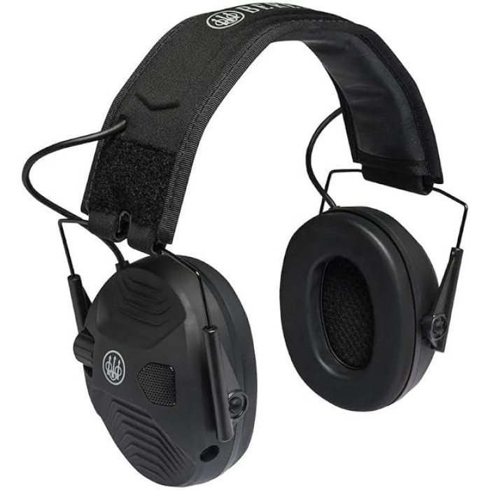 Наушники Beretta Electronic Earmuffs Black (CF111-D0044-0999)
