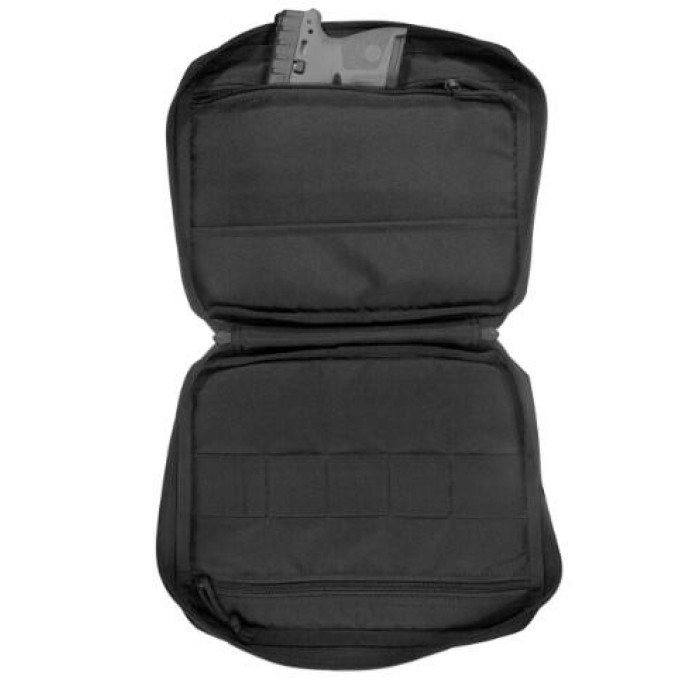 Чехол для пистолета Beretta Pistol Case Black (FO471-0189-0999)