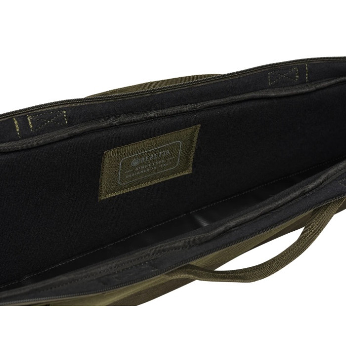 Чехол для ружья Beretta GameKeeper EVO 140 cm (green) (FO621-T2262-07V7)