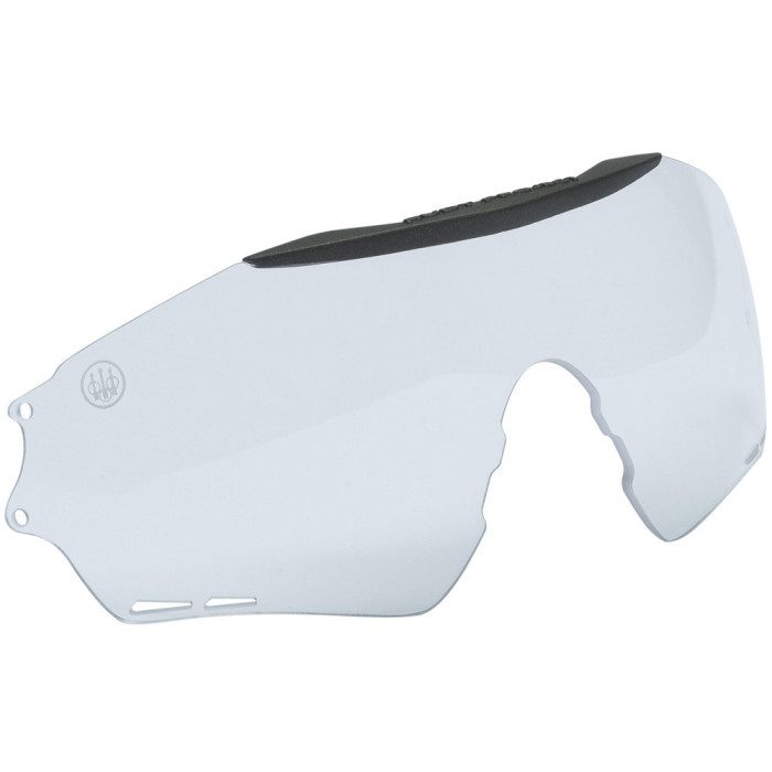 Линзы для очков Beretta Puul OC021 MKX белые (LE011-2166-014H)