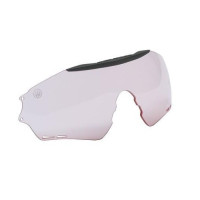 Линзы для очков Beretta Puul OC021 MKX красные (LE011-2166-038B)