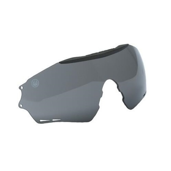 Линзы для очков Beretta Puul OC021 MKX черные (LE011-2166-0959)