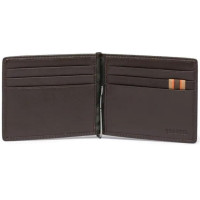 Портмоне для карт Beretta Credit Card Holder with Metal Clip (PP031-L0126-0089)