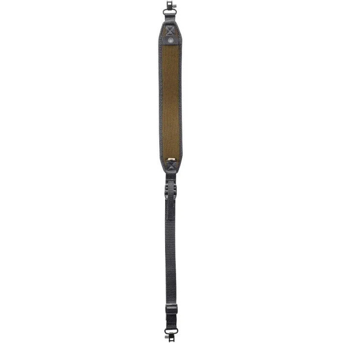 Ремень для ружья Beretta Neo Shotgun Sling Otter & Ebony (SL181-A2866-08D3)