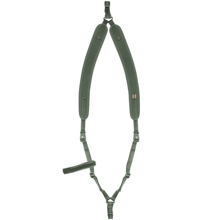 Ремень для ружья Beretta Neo Backpack Sling Green (SL211-A2866-073B)