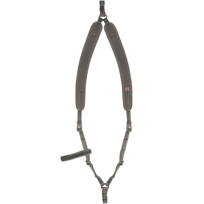 Ремень для ружья Beretta Neo Backpack Sling Coffee (SL211-A2866-0803)