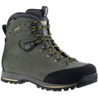 Ботинки Bestard Breithorn Lite Green (0806)