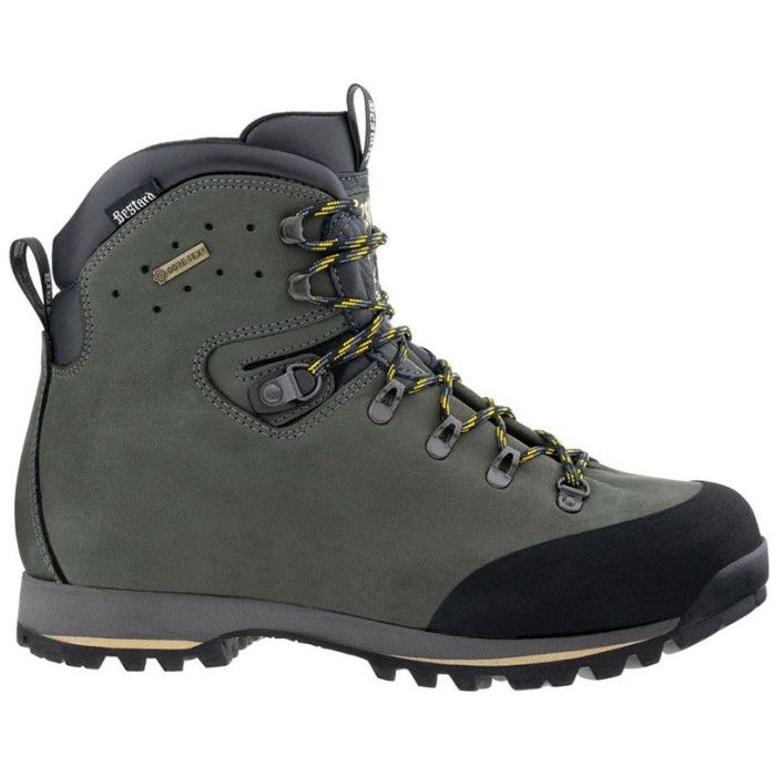 Ботинки Bestard Breithorn Lite Green (0806)