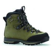 Ботинки женские Bestard Breithorn Lite Lady Green (0807)
