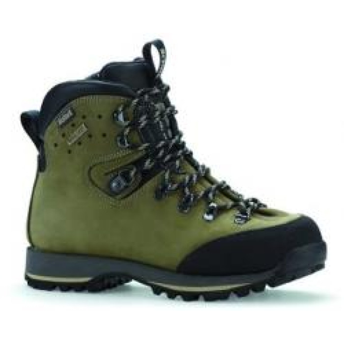Ботинки женские Bestard Breithorn Lite Lady Green (0807)