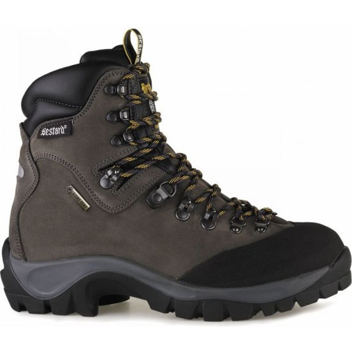 Черевики Bestard Nova Grey (5801)