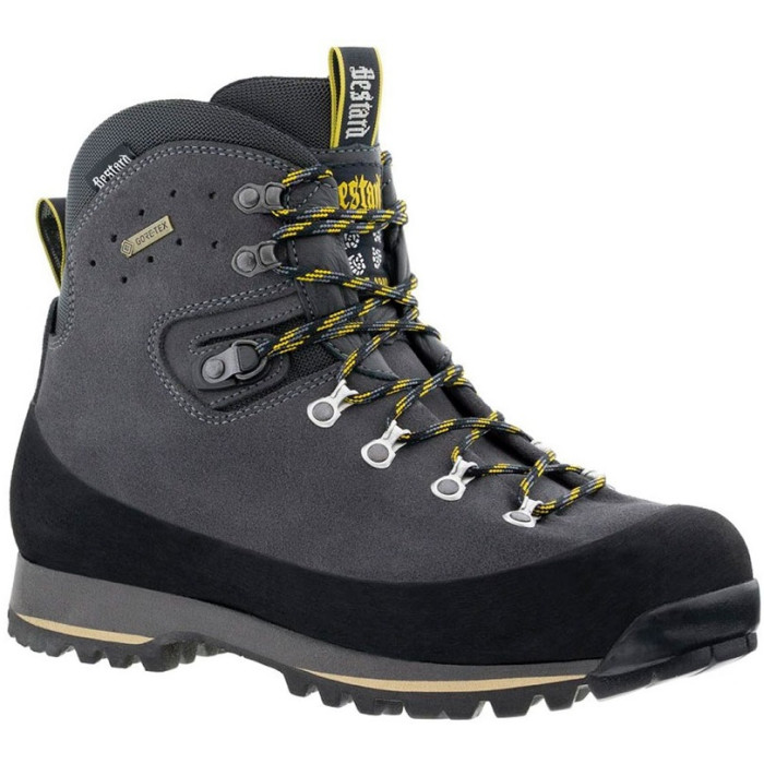 Черевики Bestard Kathmandu Grey (0856)