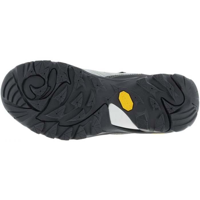 Ботинки женские Bestard Travessa Lady Grey/Green (3534)