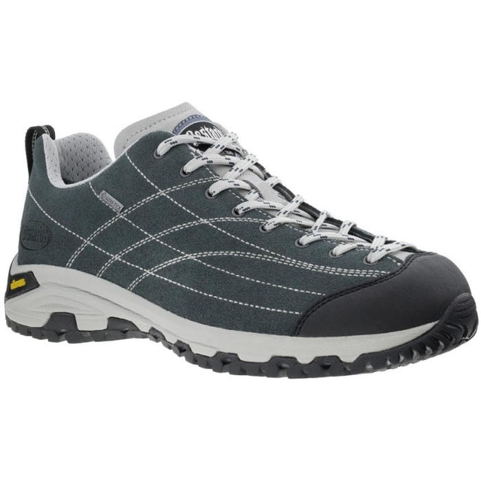 Кроссовки мужские Bestard Rando II 2019 Grey (3745)